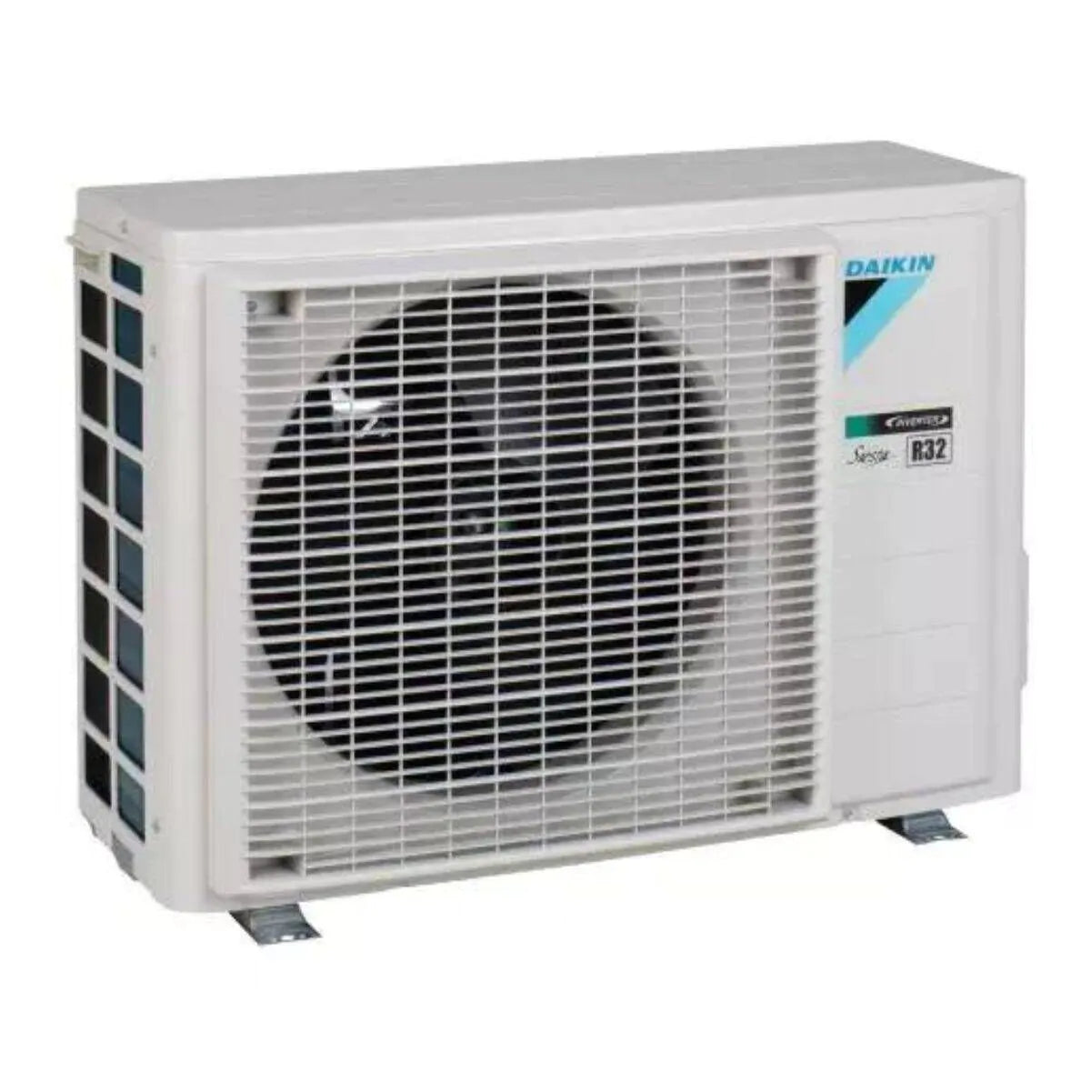 AIRE ACONDICIONADO CJTO Daikin AXF35E, 3010 frig., A++, R32