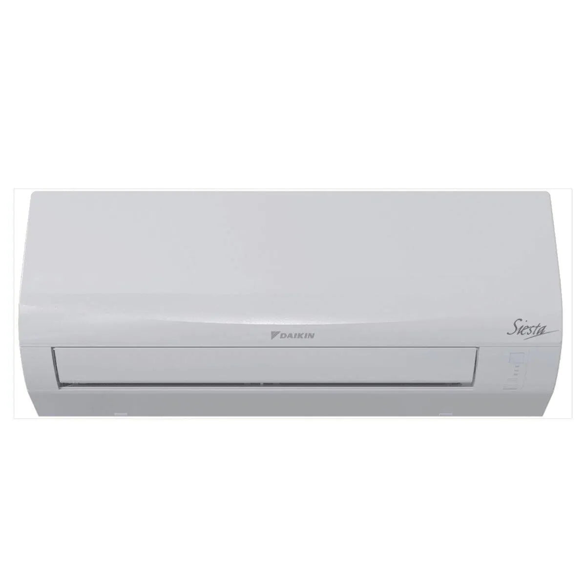 AIRE ACONDICIONADO CJTO Daikin AXF35E, 3010 frig., A++, R32