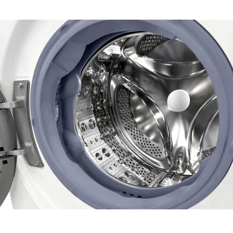 Midea Washing Machine MF100W90BAW, 9Kg, 1400RPM, A
