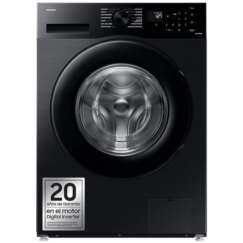 SAMSUNG WASHER WW90T684DHE 9KG 1400RPM BCA ATD AW