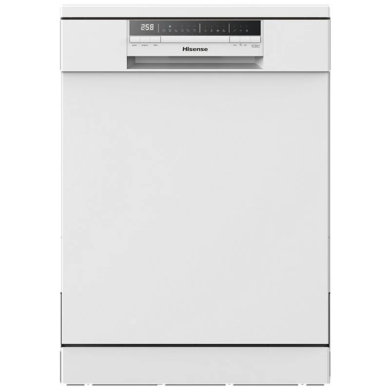 HISENSE WHITE DISHWASHER 13 PLACES CLASS E