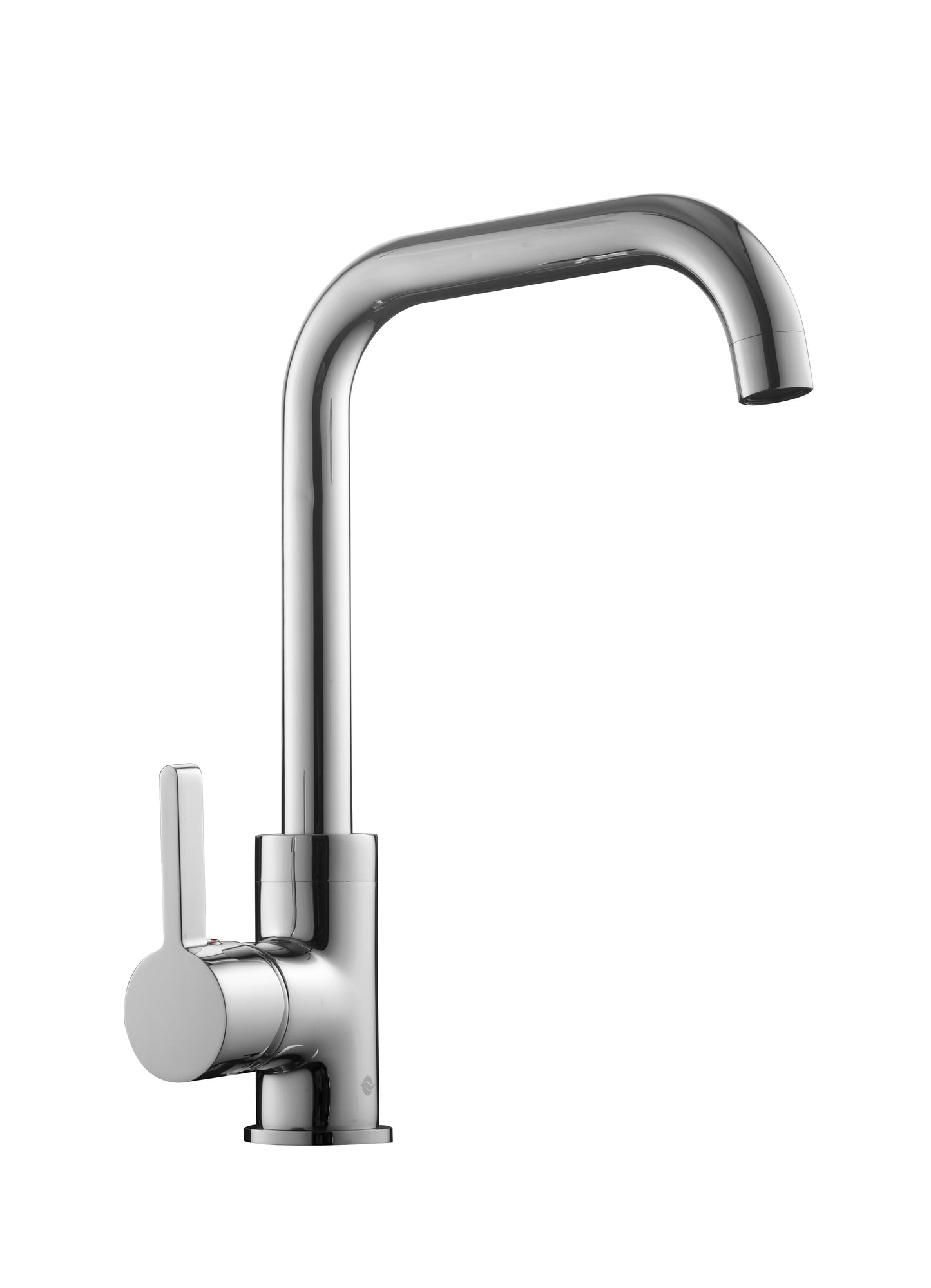 Nova FR17ACERO Single-lever faucet, steel Ref. FR17ACERO
