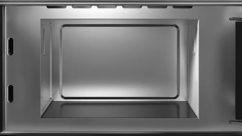 MICROONDAS INTEGRABLE SIEMENS IQ700 BF722R1B1 21L S/P CRISTAL NEGRO
