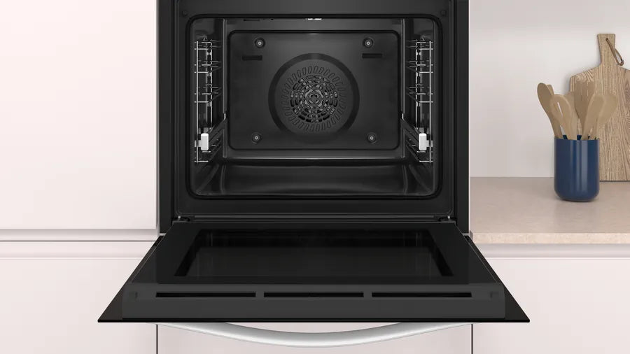 Horno Balay 3HB4131B2, A, 71L, MULTIFUNCION, BLANCO, 7 FUNCIONES