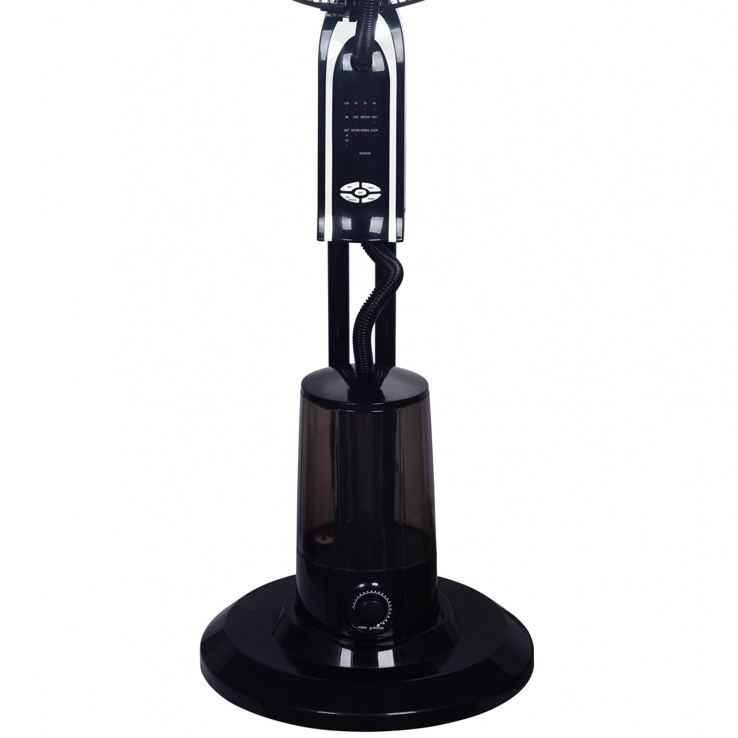 Ventilador Nebulizador Benavent BVVAP30