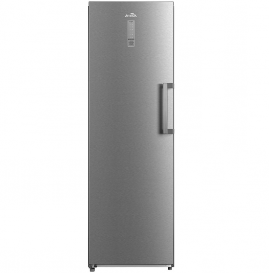 Beko B3RFNE274W Vertical Freezer, 152x60cm, NoFrost