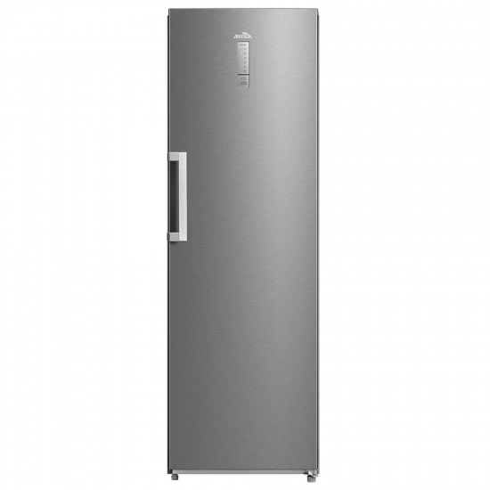 ARTICA AFFU185X REFRIGERATOR 185x60 1P NOFROST INOX