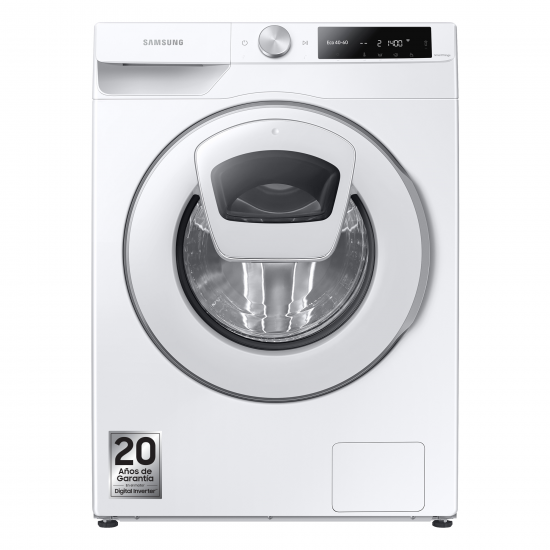 SAMSUNG WASHER WW90T684DHE 9KG 1400RPM BCA ATD AW