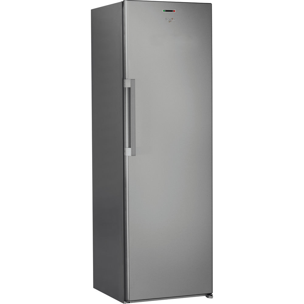 WHIRLPOOL SW8AM2YXR2 VERTICAL REFRIGERATOR 189x60 1P CYCLIC STAINLESS STEEL