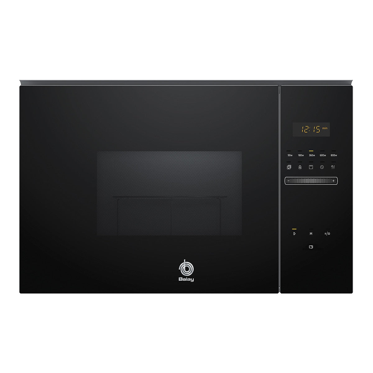 MICROONDAS BALAY 3CG5172N2 20L CRISTAL NEGRO