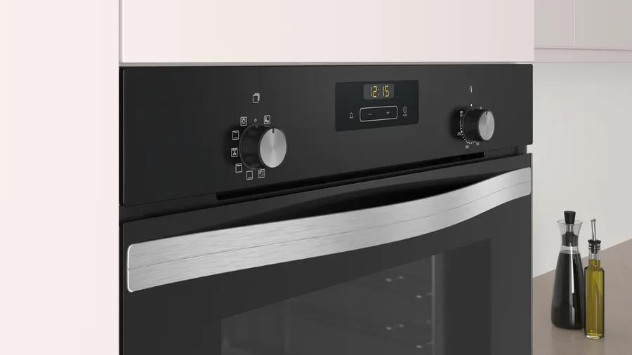 EAS ELECTRIC EMV56RC CREAM RUSTIC OVEN