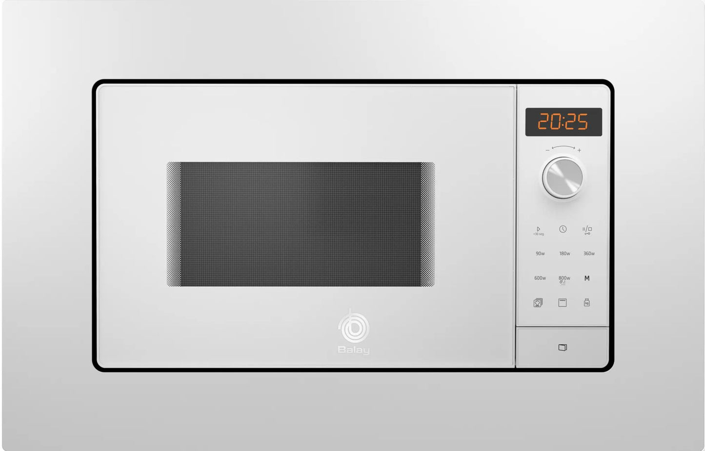 MICROWAVE GRILL EAS ELECTRIC EMBG20L