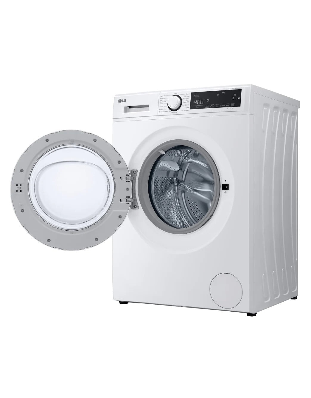 CF JOHNSON NAVIA80 8KG 1200RPM WASHER