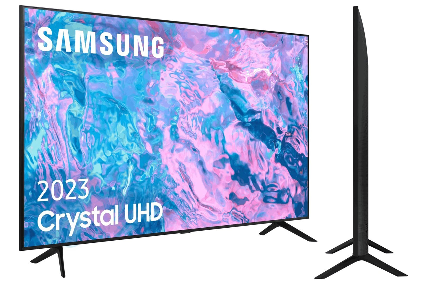 TELEVISOR SAMSUNG 65" CRYSTAL UHD SMART TV