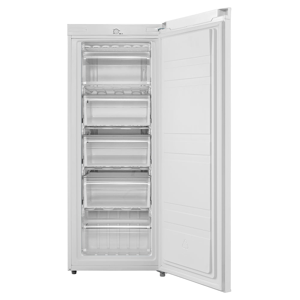 Congelador Vertical ARTICA AECV143550EW 143x55 157L BCO