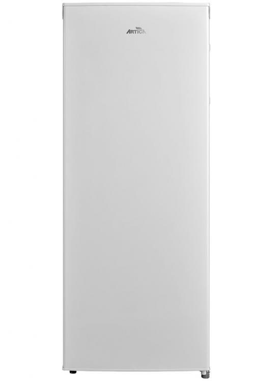 Congelador Vertical ARTICA AECV143550EW 143x55 157L BCO