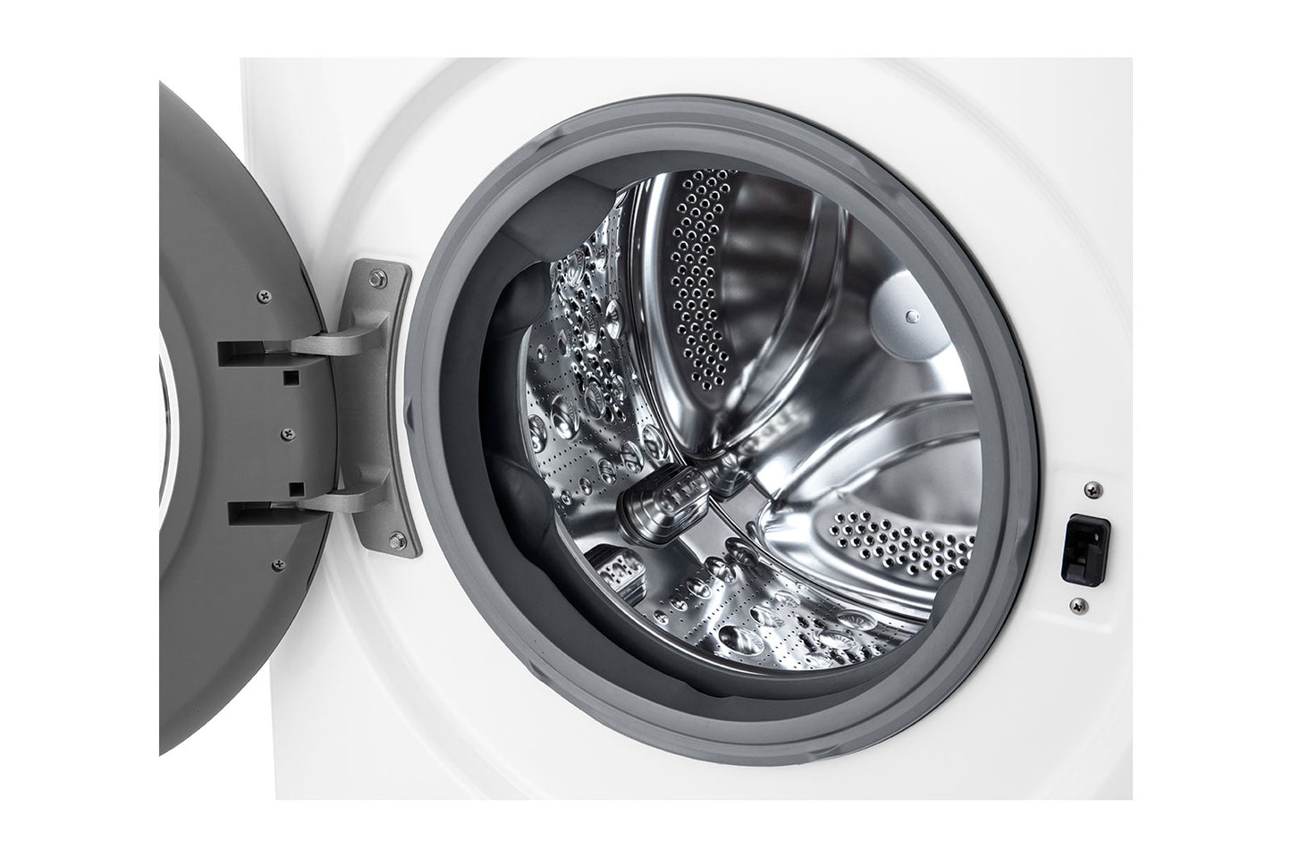 CF JOHNSON NAVIA80 8KG 1200RPM WASHER