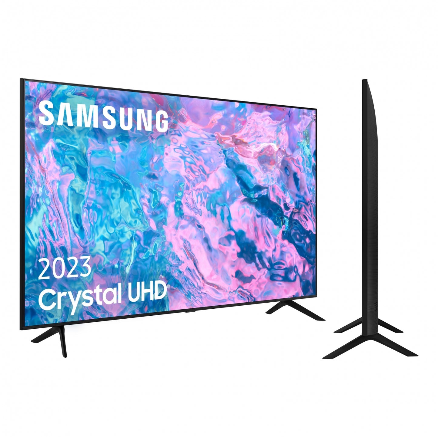 TELEVISOR SAMSUNG 50" CRYSTAL UHD SMART TV