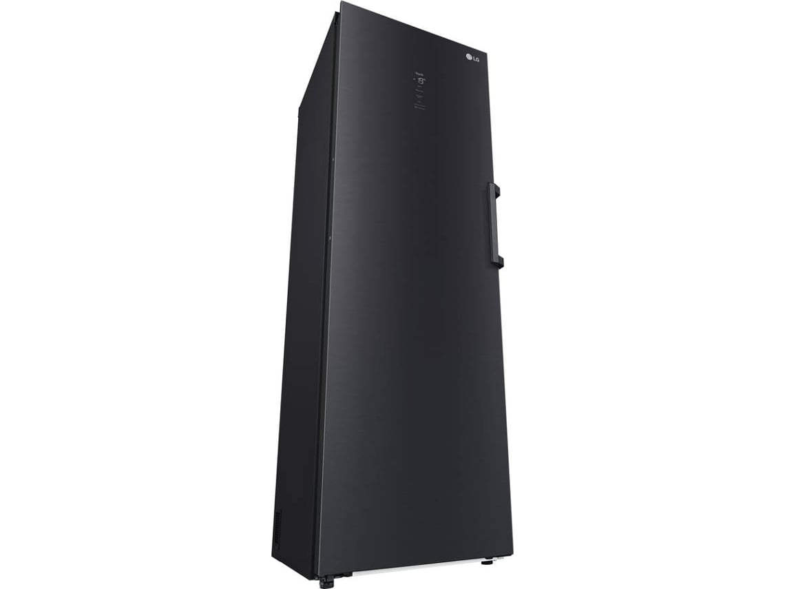 Beko B3RFNE274W Vertical Freezer, 152x60cm, NoFrost
