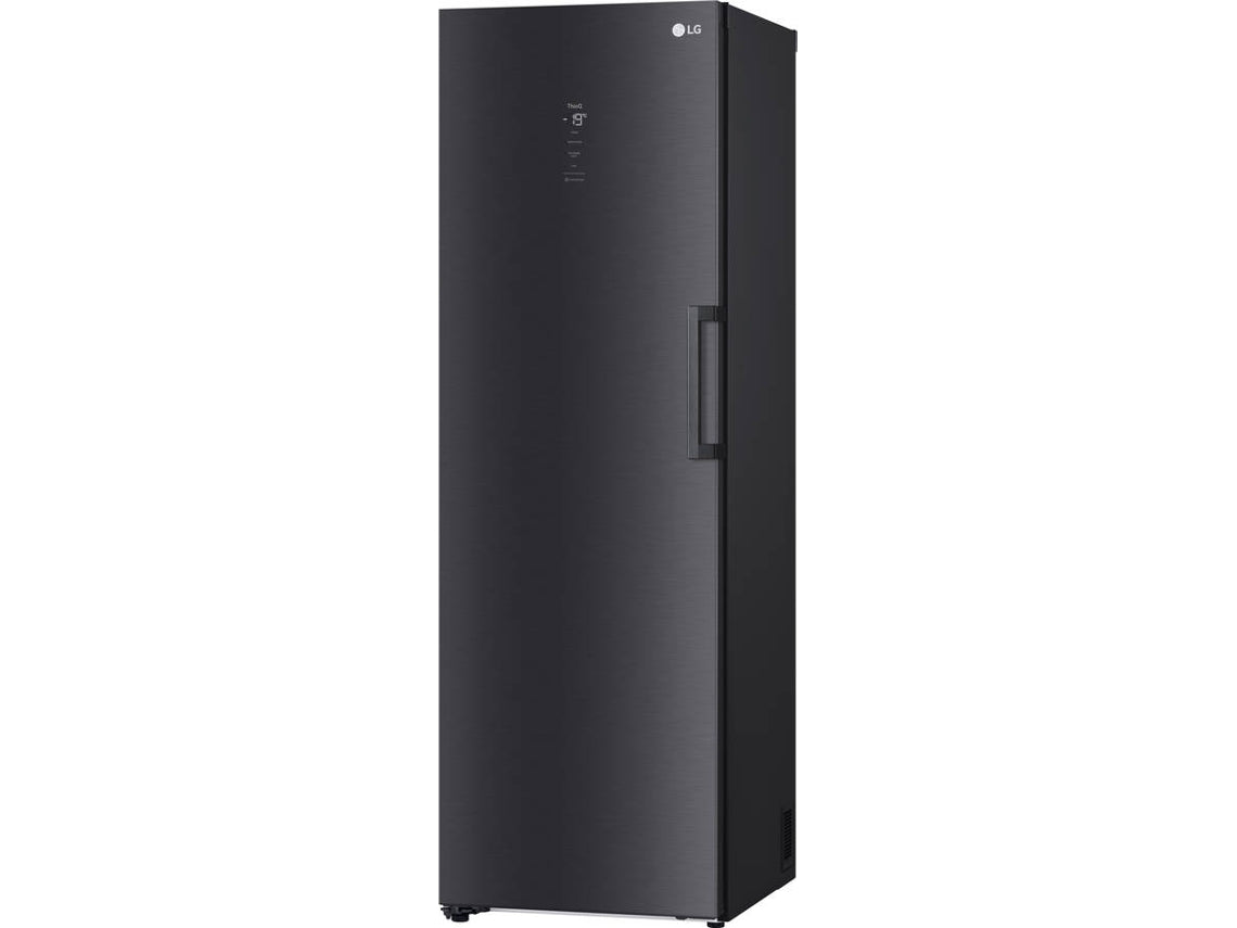Beko B3RFNE274W Vertical Freezer, 152x60cm, NoFrost