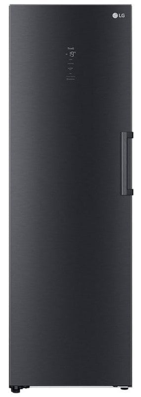 Beko B3RFNE274W Vertical Freezer, 152x60cm, NoFrost