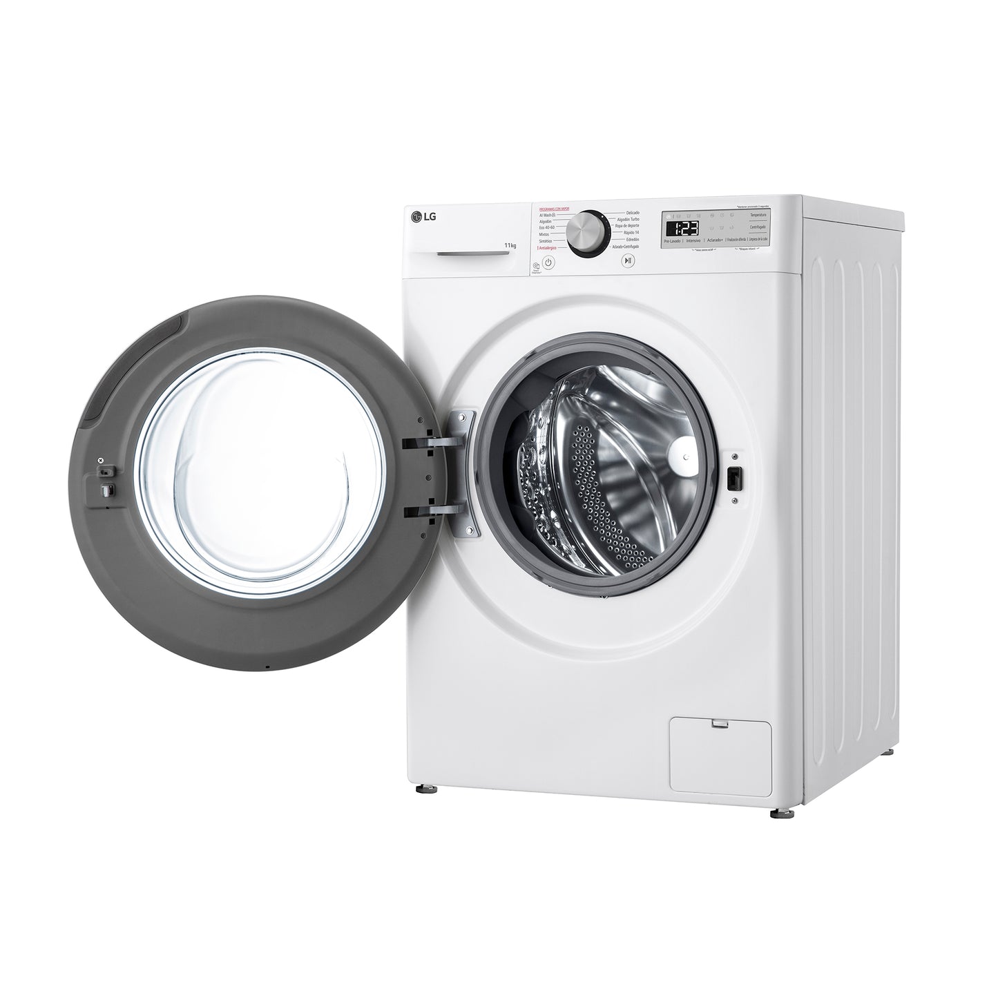 CF JOHNSON NAVIA80 8KG 1200RPM WASHER