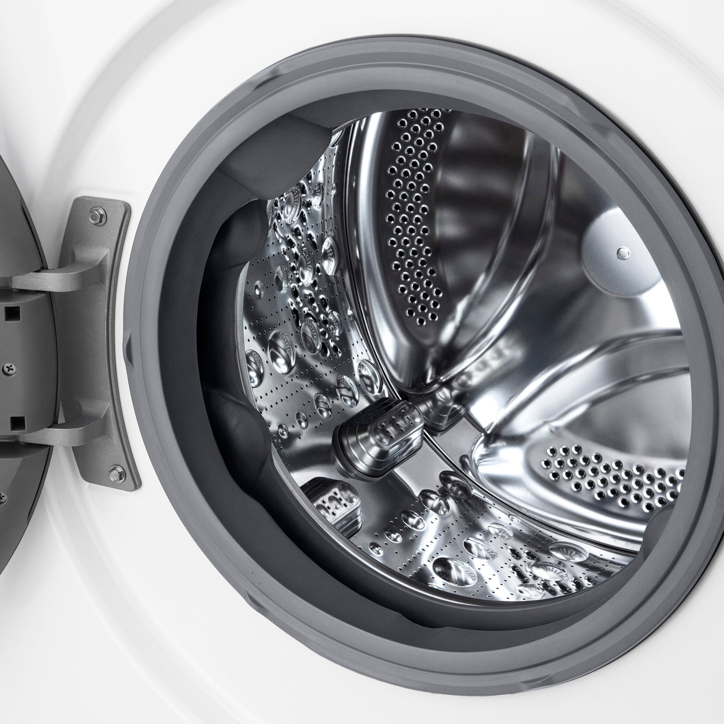 CF JOHNSON NAVIA80 8KG 1200RPM WASHER