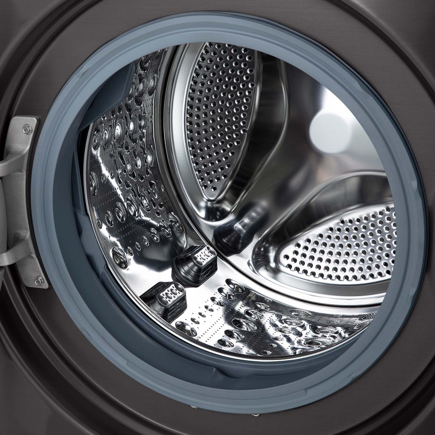 CF JOHNSON NAVIA80 8KG 1200RPM WASHER