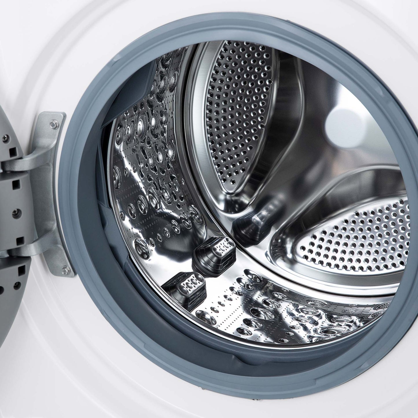 CF JOHNSON NAVIA80 8KG 1200RPM WASHER
