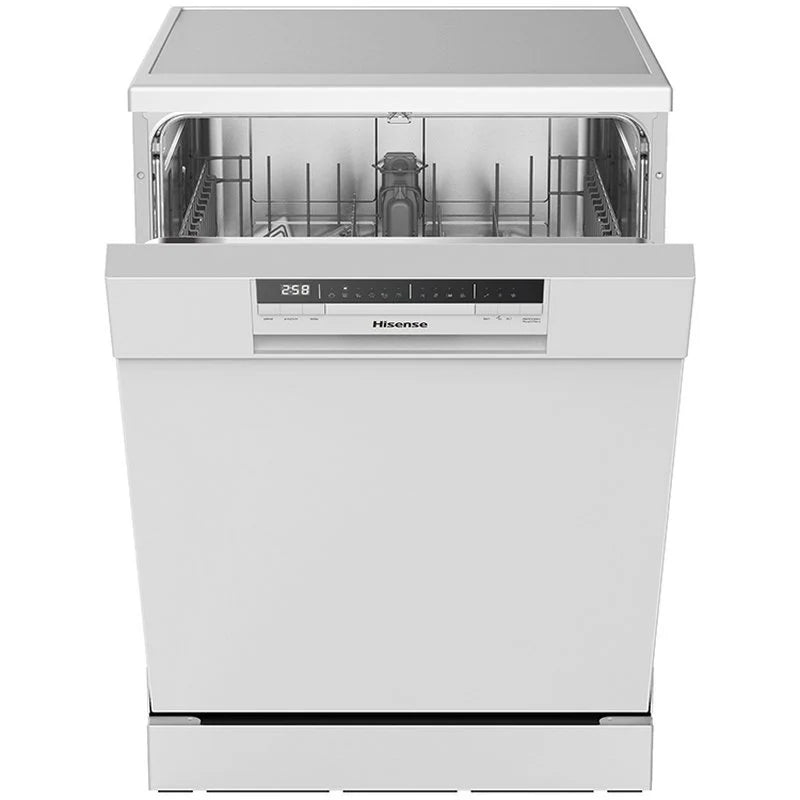 HISENSE WHITE DISHWASHER 13 PLACES CLASS E