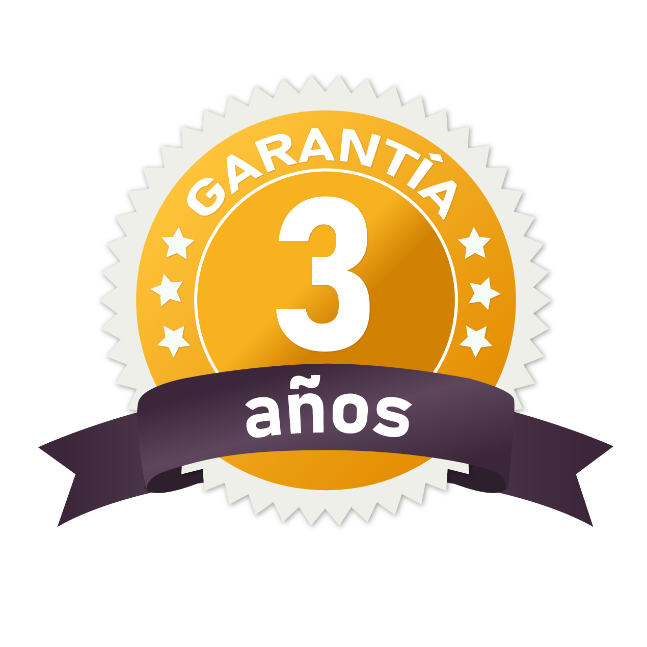 Aire acondicionado Split 1x1 Fujitsu ASY35-KP, 2.924 kcal/h frío / 3.440 kcal/h calor, R32, A++ /A+.