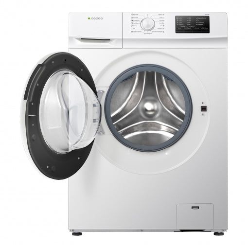 Washing Machine 1200Rpm 7Kg Class D ASPES AL7201ED