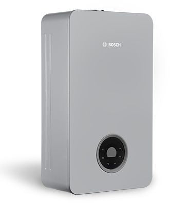 Calentador BOSCH T5700S17D23, 17L, Gas natural