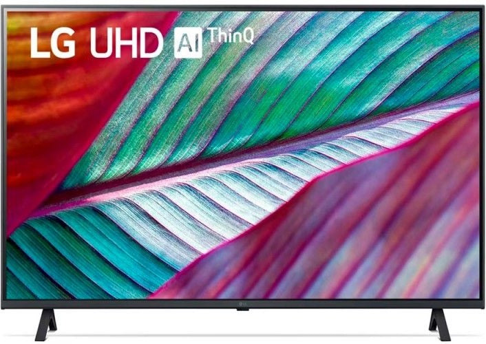 TELEVISOR SMART TV LG 43" 4K UHD 43UQ8006LB