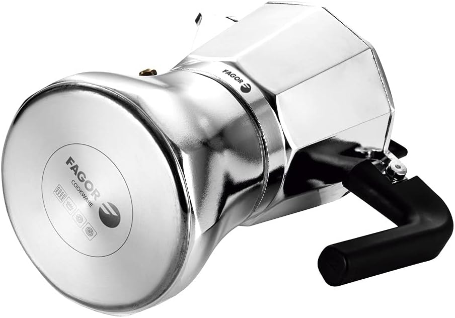CAFET. FAGOR CUPY 6 T INDUCCION