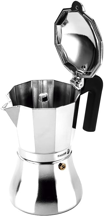 CAFET. FAGOR CUPY 6 T INDUCCION