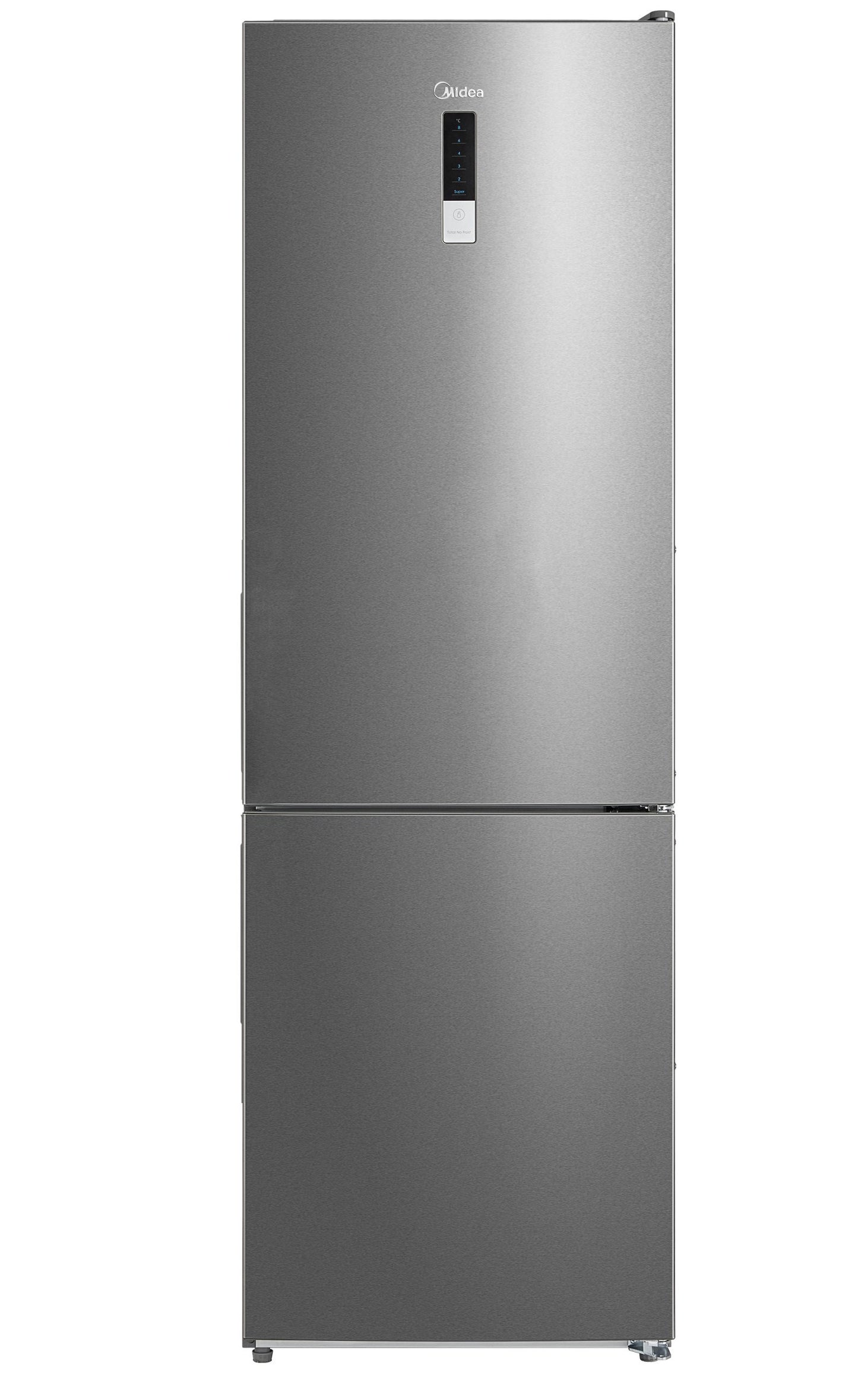 Midea Total No Frost combi refrigerator - MDRB424FGE02OE