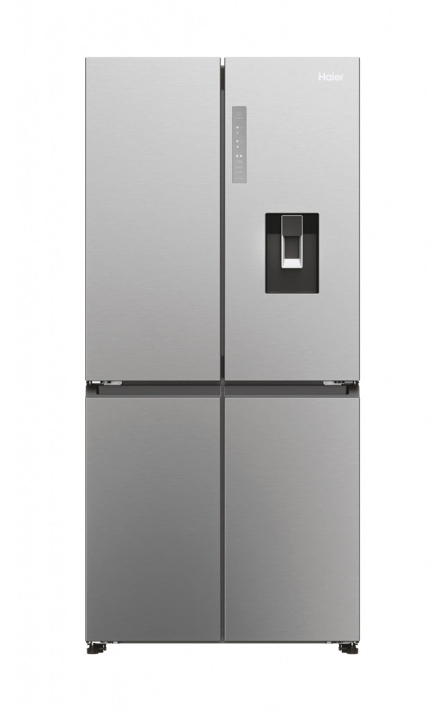 Haier Total No Frost Side by Side Refrigerator HCR3818EWMM Water Dispenser