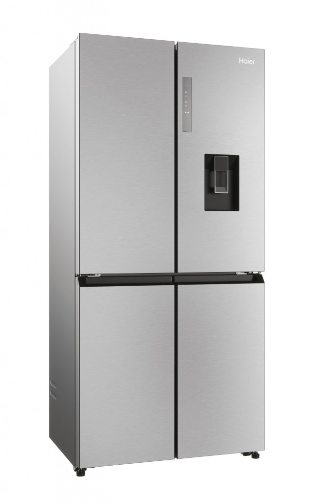 Haier Total No Frost Side by Side Refrigerator HCR3818EWMM Water Dispenser