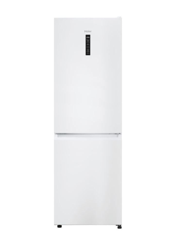 Frigorífico Combi Haier HDPW5618DNPW, 185x60cm, TOTAL NO FROST, D, BLANCO