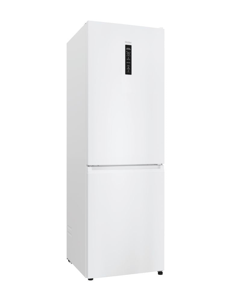 Frigorífico Combi Haier HDPW5618DNPW, 185x60cm, TOTAL NO FROST, D, BLANCO