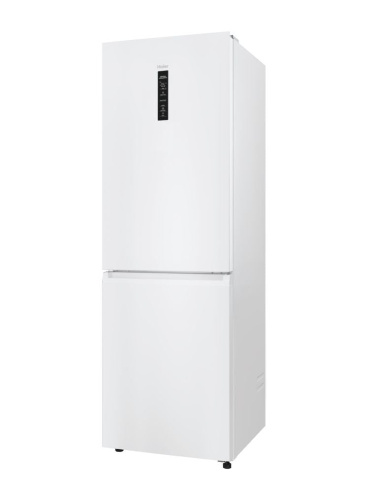 Frigorífico Combi Haier HDPW5618DNPW, 185x60cm, TOTAL NO FROST, D, BLANCO