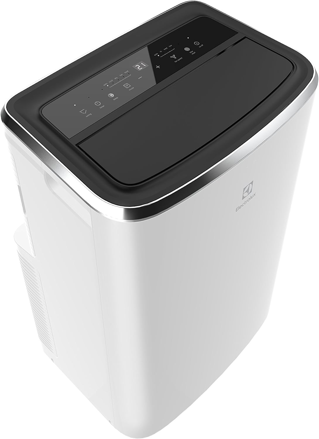 Aire acondicionado portátil Electrolux 3000 frigorías LIQUIDACION ¡ÚLTIMA UNIDAD! TARA ESTÉTICA