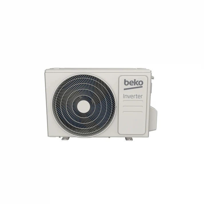 AIRE ACONDICIONADO BEKO 2322FG WIFI INVERTER BEHPG090 2,7KW CON BOMBA DE CALOR