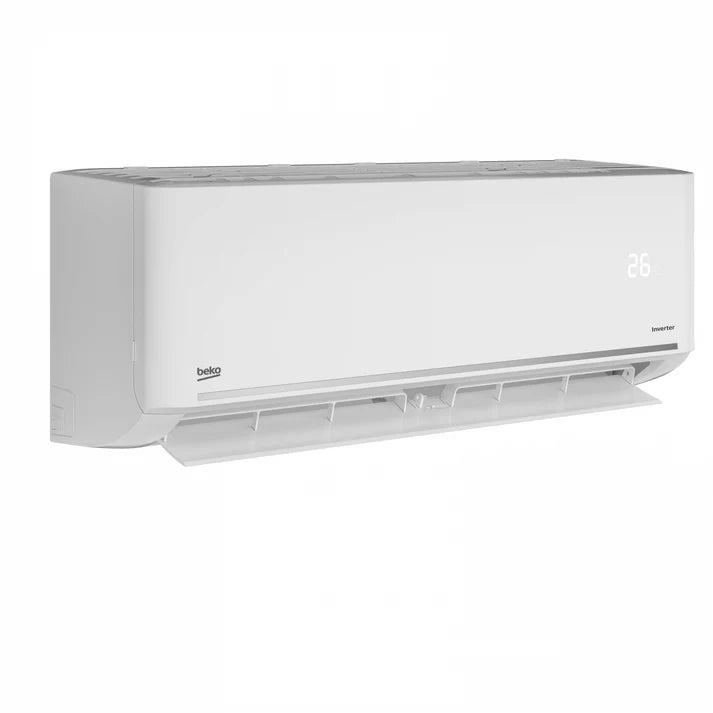 AIRE ACONDICIONADO BEKO 2322FG WIFI INVERTER BEHPG090 2,7KW CON BOMBA DE CALOR