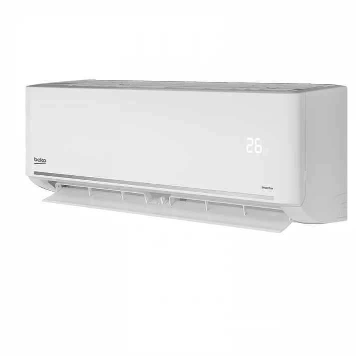 AIRE ACONDICIONADO BEKO 2322FG WIFI INVERTER BEHPG090 2,7KW CON BOMBA DE CALOR