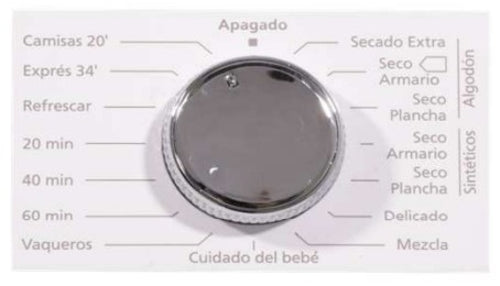 Secadora Rommer SECAPLUS9, 9kg, Condensacion, B