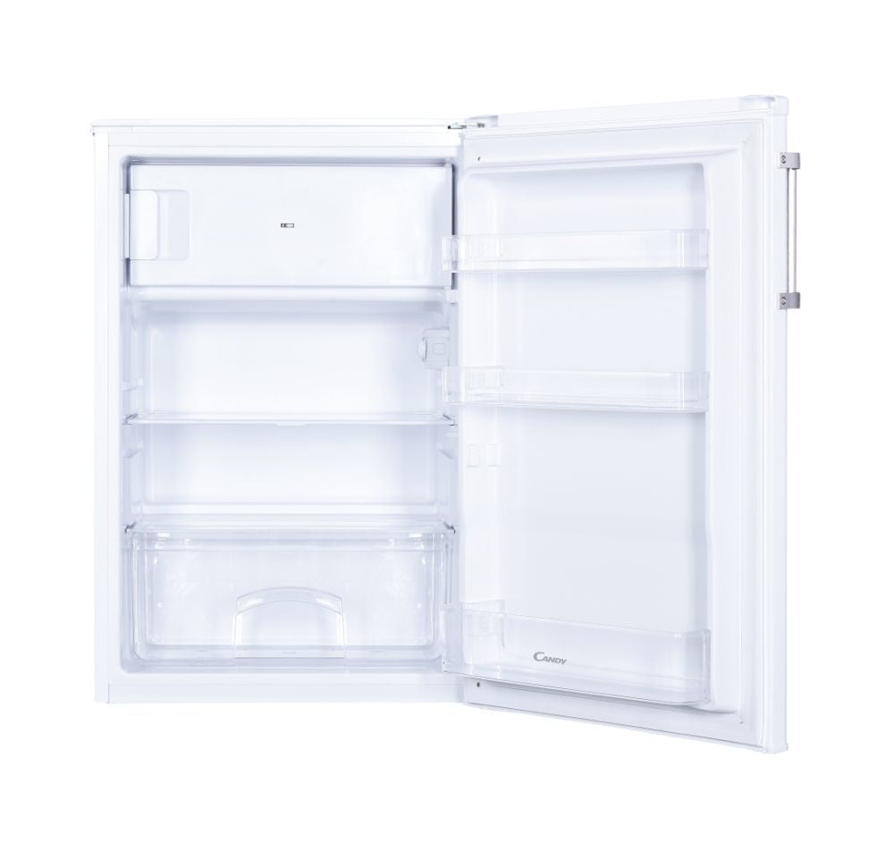 Candy CCTOS 544WHN 1-door refrigerator with freezer, White, 85x55 cm, E
