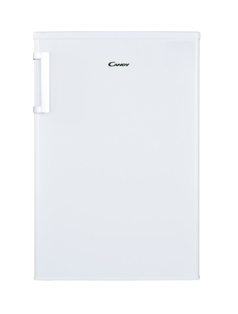 Candy CCTOS 544WHN 1-door refrigerator with freezer, White, 85x55 cm, E