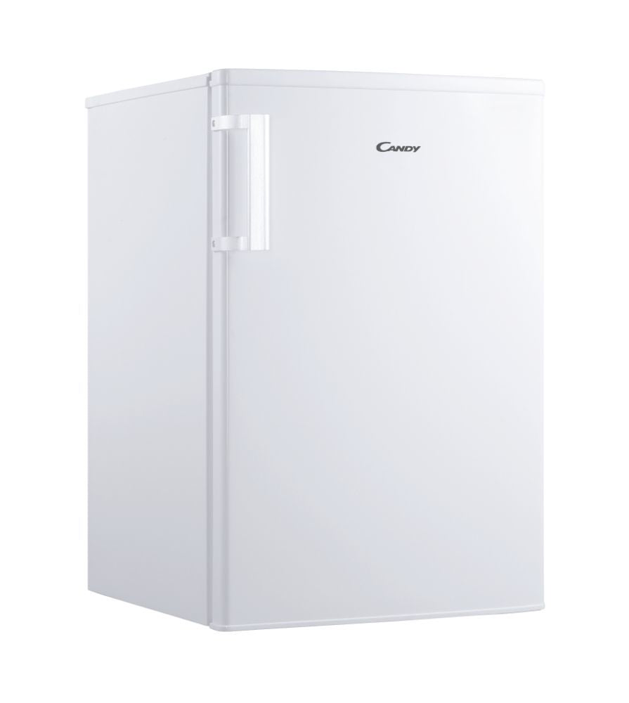 Candy CCTOS 544WHN 1-door refrigerator with freezer, White, 85x55 cm, E